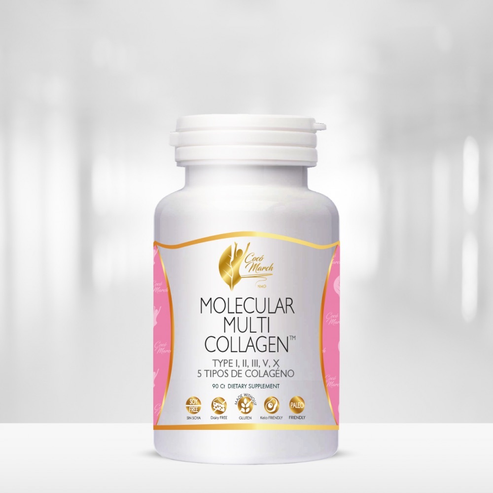 Molecular Multi Collagen